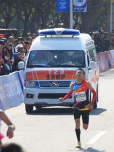 灌南县大型活动