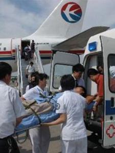 灌南县接送服务